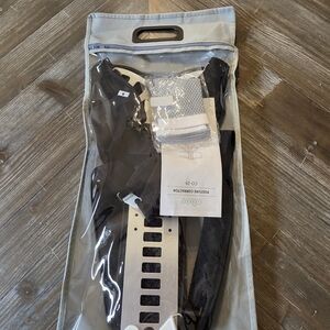 Black Posture Corrector